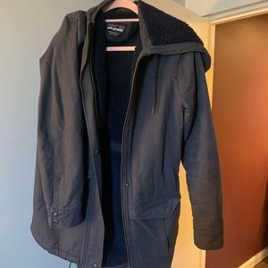 Patagonia Women’s Parka Medium